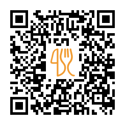 QR-code link para o menu de Arby's