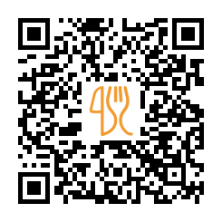 QR-code link para o menu de Caffe' Gitano