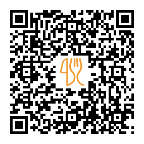 QR-code link para o menu de August Rhodes Market