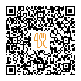 QR-code link para o menu de Mr. Hero