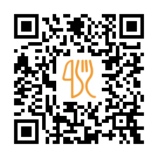 QR-code link para o menu de 피자9080 송강점