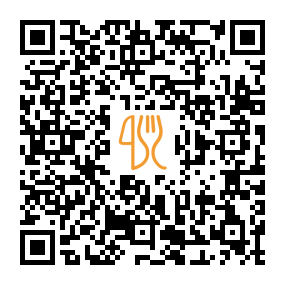 QR-code link para o menu de El Rincon Peruano