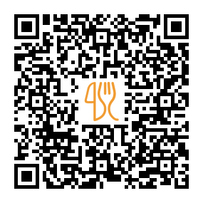 QR-code link para o menu de Bub's Pizza