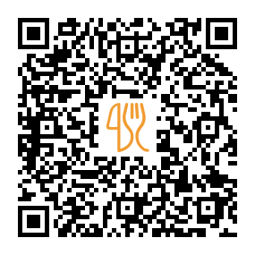 QR-code link para o menu de Mediterranean Bistro