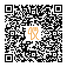 QR-code link para o menu de Subway