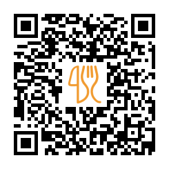 QR-code link para o menu de Cafe