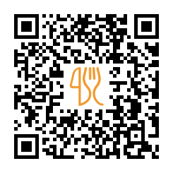 QR-code link para o menu de Zoya Fast Food