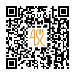 QR-code link para o menu de Fefas Cafe