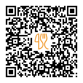 QR-code link para o menu de Kool's Oak Fire Grill