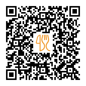 QR-code link para o menu de Jai Sainath Frankie