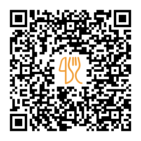 QR-code link para o menu de Mcdonald's