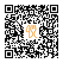 QR-code link para o menu de Solstice Grill