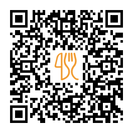 QR-code link para o menu de Peppercorn