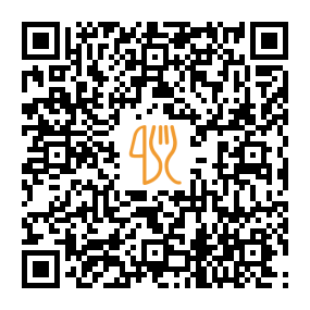QR-code link para o menu de Hong Kong Express II