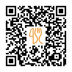 QR-code link para o menu de El Burrito Caliente