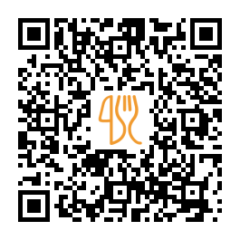 QR-code link para o menu de Moja Salata
