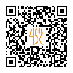 QR-code link para o menu de Canned Crab