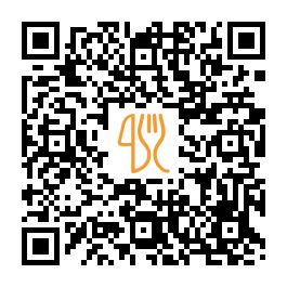 QR-code link para o menu de Super Chix