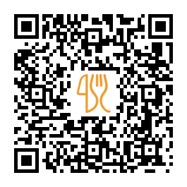 QR-code link para o menu de Uptown Popcorn