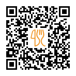 QR-code link para o menu de Coffee Shop