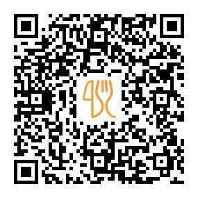 QR-code link para o menu de Little Asia Cafe