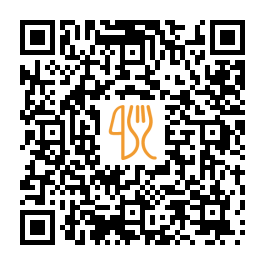 QR-code link para o menu de Fire Foods