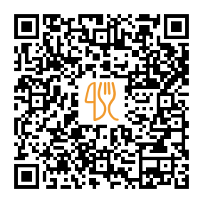 QR-code link para o menu de Marjorie's Tearooms Bistro