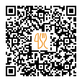 QR-code link para o menu de The Fox And Hounds