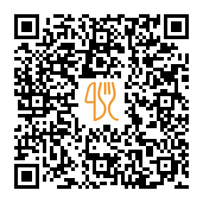 QR-code link para o menu de Cafe 808