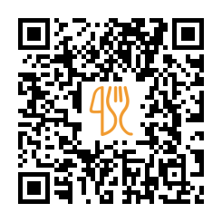 QR-code link para o menu de Mo's Pizza