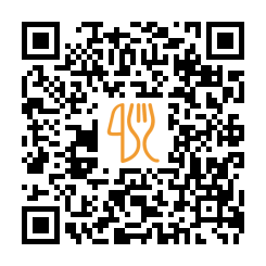 QR-code link para o menu de Stella's Coffehaus