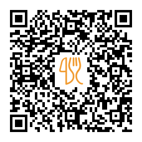 QR-code link para o menu de Osteria Nino