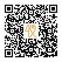 QR-code link para o menu de Hong Kong