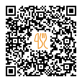 QR-code link para o menu de Chakra Catering Services