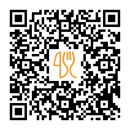 QR-code link para o menu de Mcdonald's