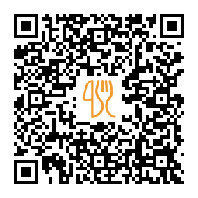 QR-code link para o menu de Queen City Wings