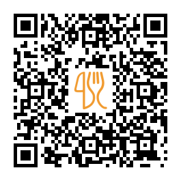 QR-code link para o menu de Blender Cafe