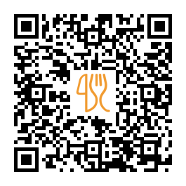 QR-code link para o menu de Harried & Hungry