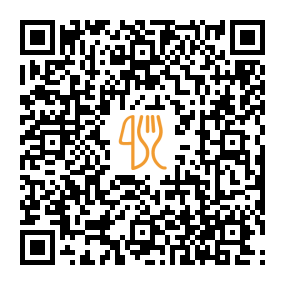 QR-code link para o menu de Rudy's Strudel Shop Bakery