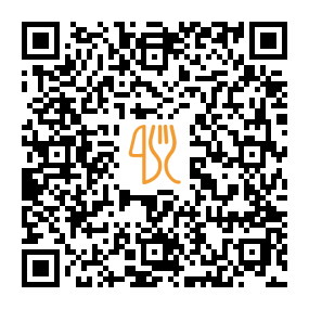 QR-code link para o menu de Orange Blossom Cafe