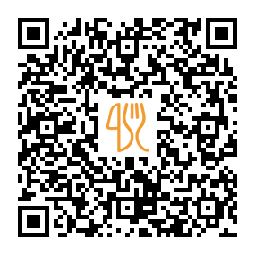 QR-code link para o menu de Asian Fusion