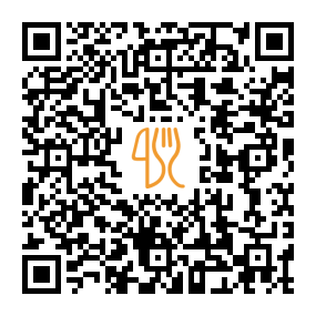 QR-code link para o menu de Humpty's Family Restaurants