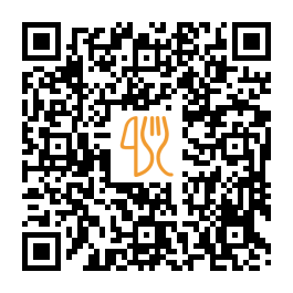 QR-code link para o menu de Krystal