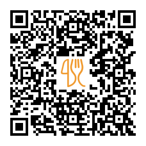 QR-code link para o menu de Rally's