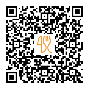 QR-code link para o menu de Hiro Sushi