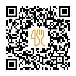 QR-code link para o menu de Bread Cow