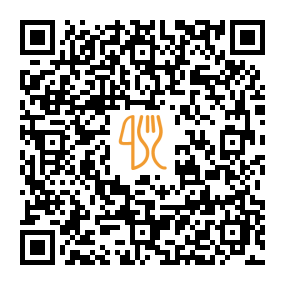 QR-code link para o menu de Gourmet Cafe