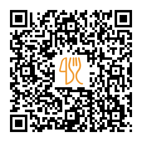 QR-code link para o menu de Thirsty Bear Bar Pizza Restaurant