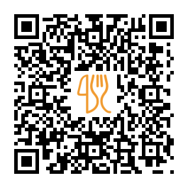 QR-code link para o menu de Black Kettle Cafe