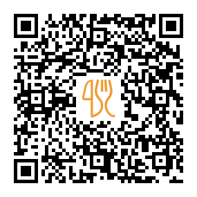 QR-code link para o menu de Ground Espresso